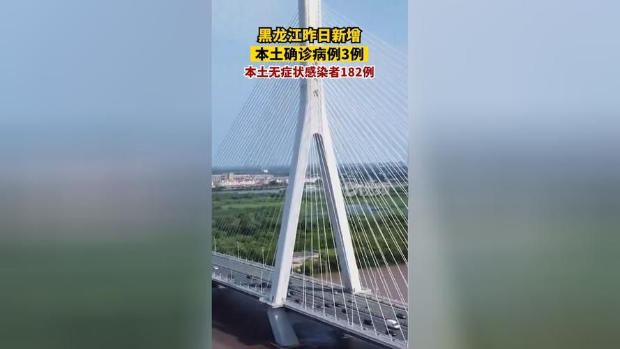 31省市新增无症状感染者27例均在黑龙江齐齐哈尔富裕县/齐齐哈尔 无症状