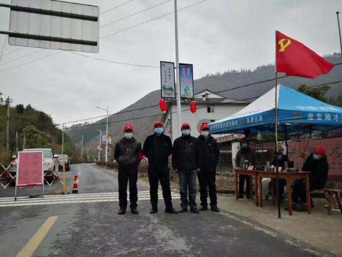 黄山区本土确诊已爆发30地/黄山市确诊新型冠状病毒