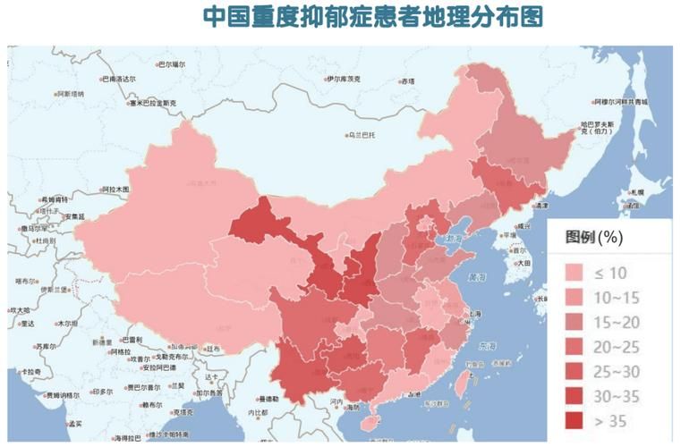 31省区市新增30例重症涉21省市(全国重症地区)