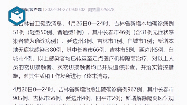 江苏省苏州市姑苏区新增无症状感染者29例,均在吉林省吉林市吉林经济开发区的简单介绍