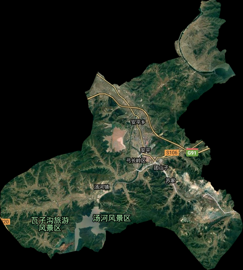 【弓长岭区静默区无症状感染者详情,弓长岭属于什么区】