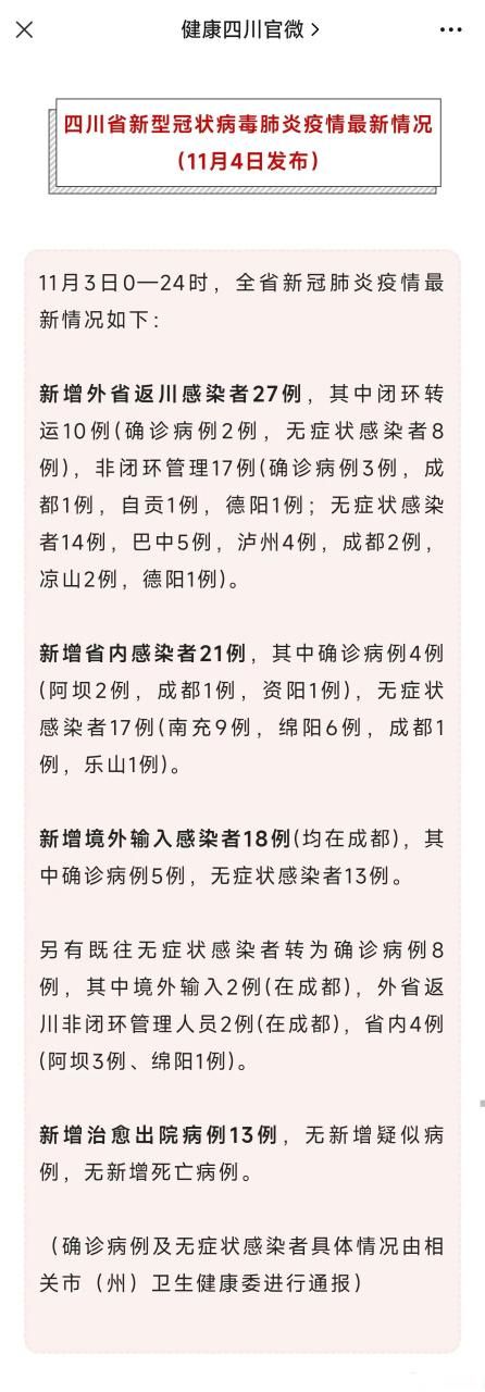 【6地新增27例确诊其中本土11例_6省新增本土30例4】