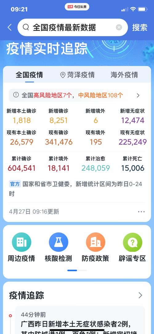 31省市新增7例死亡病例涉13省市/新增死亡1例是哪里的