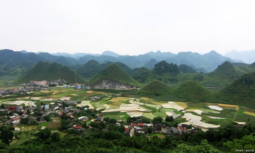 广西壮族自治区百色市那坡县算是疫情风险地区吗(广西百色市那坡县多少人口)