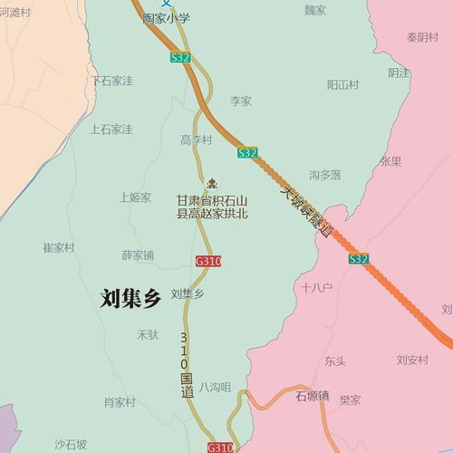 新增疫情关注甘肃省临夏回族自治州积石山保安族东乡族撒拉族自治县的简单介绍