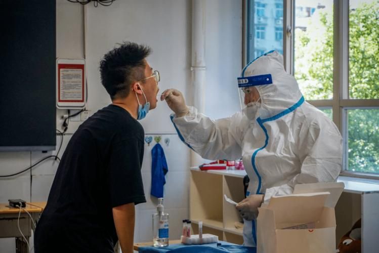 【发现1名密接者!广西壮族自治区梧州长洲区_梧州新增密切接触者】