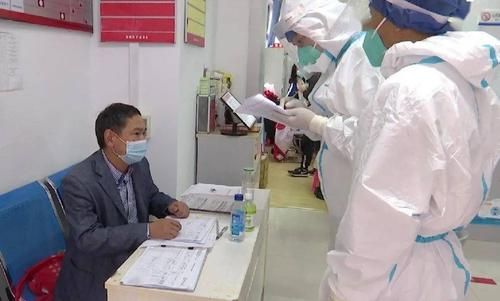  新洲区疫情足不出户最新消息:新洲区新冠疫情报告