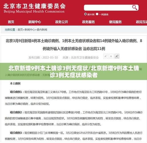 31个省份新增3例无症状感染者及30例无症状/31个省份新增3例无症状感染者及30例无症状病例