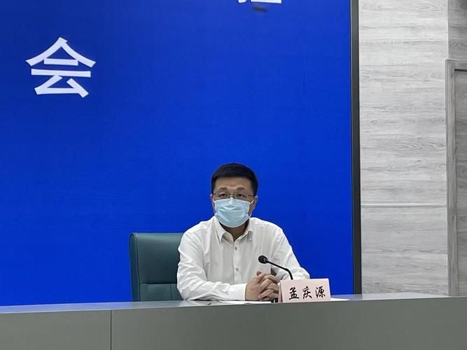 华龙区今日新增阳性感染者18例_华龙区新冠肺炎疫情防控指挥部
