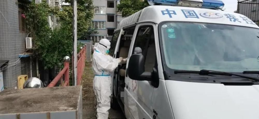 发现1名密接者!贵州省黔西南布依族苗族自治州晴隆县(贵州省晴隆县新型病毒肺炎病例)