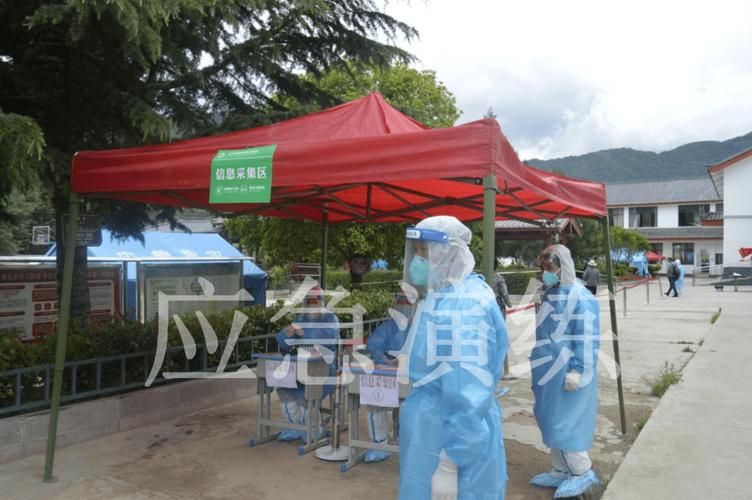 云南昭通鲁甸县最新疫情关注/云南鲁甸新冠病毒疫情