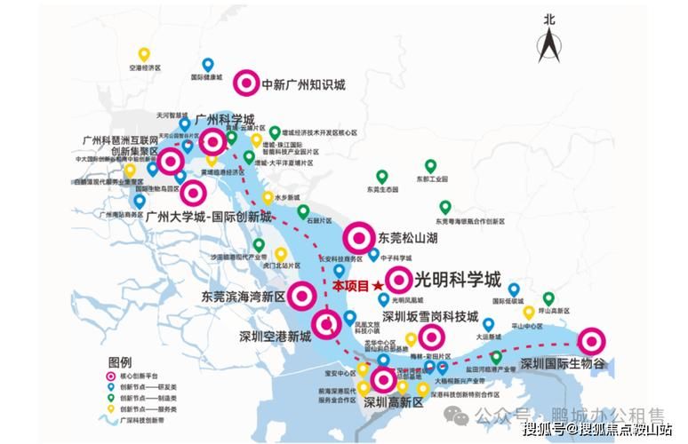 一张图看懂光明区6月22日轨迹公布/光明区最新新闻
