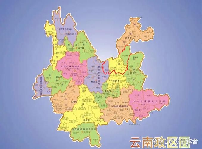 东川区算是疫情风险地区吗/东川区包括哪些地方