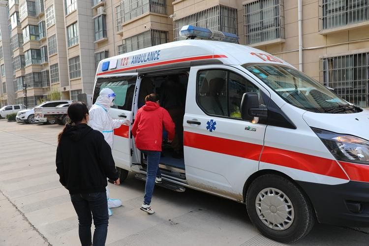 宜君县10月5日新增破25/宜君疫情最新消息