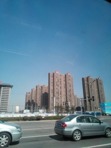 一张图看懂河南开封龙亭区近4天疫情数据(开封市龙亭区天气情况)