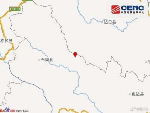 四川省甘孜藏族自治州石渠县疫情还在新增吗今天:四川甘孜州石渠县地图