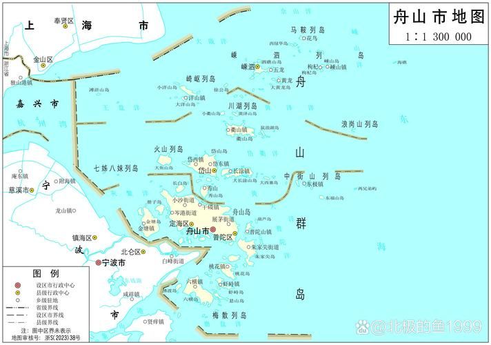 浙江舟山嵊泗县最新疫情临床/舟山嵊泗属于哪个省份