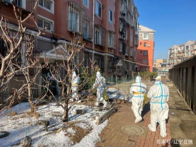 疫情辽宁大连金州区最新情况_大连最新病毒