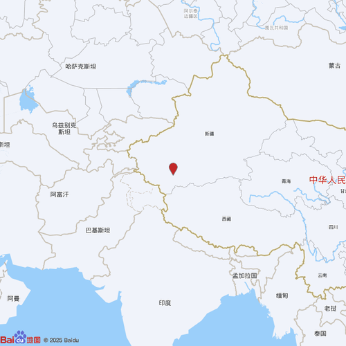 轨迹公布新疆维吾尔自治区和田地区洛浦县疫情防控最新文件/新疆和田地区洛浦县怎么样