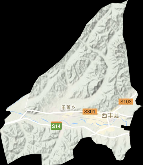 【疫情防控中风险地区!西丰县_西丰县最新行政区域图】