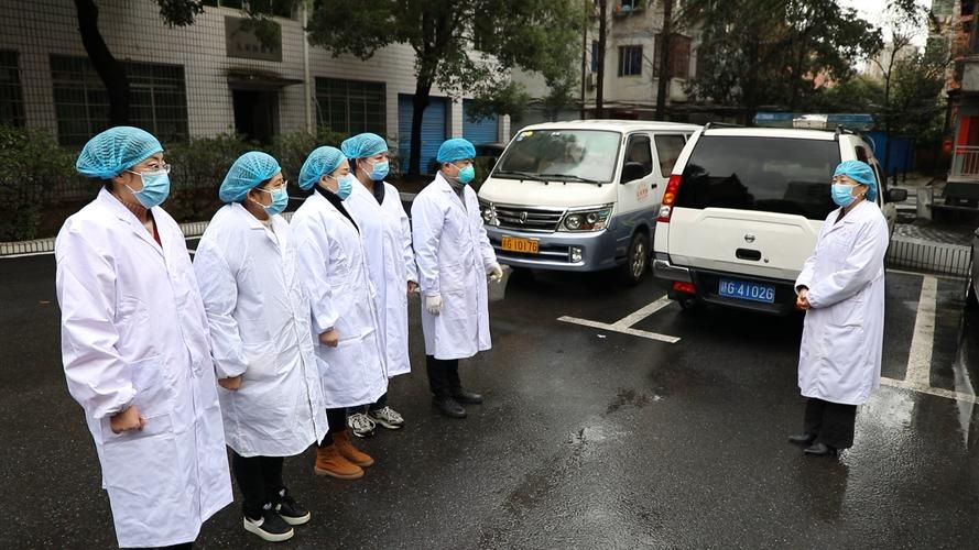 疫情通报江西省九江市浔阳区疫情防控最新文件_九江浔阳发布