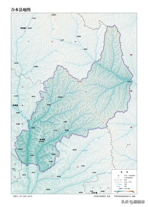 甘肃省庆阳市华池县疫情最新表解/庆阳华池地图