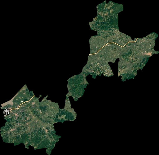 【茄子河区疫情最新实数据_茄子河区地图】