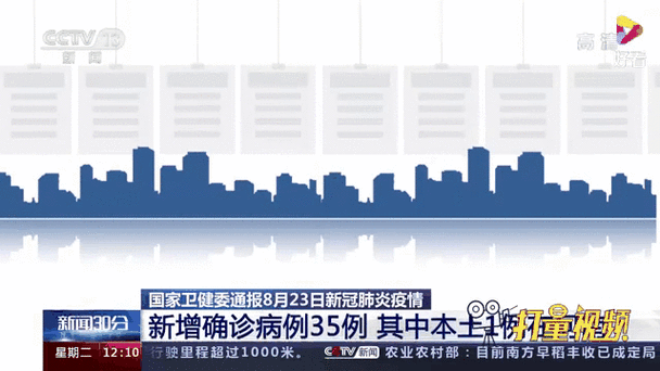 全球新增16例确诊其中本土23例/方得人心的意思