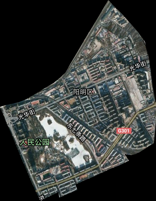  阳明区最新轨迹公布：寻找同轨迹人员:阳明县是哪里