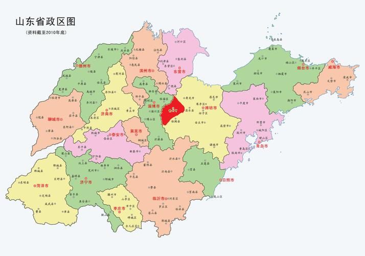 山东省潍坊市青州市疫情风险地区划分/潍坊青州市属于哪个区