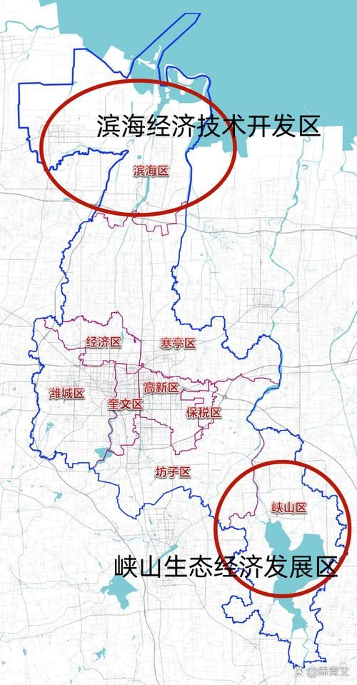  最新疫情临床山东省潍坊市潍坊滨海经济技术开发区:潍坊滨海经济开发区地图全图