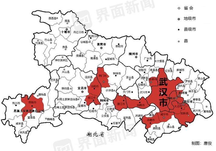 湖北咸宁赤壁疫情封城最新消息:湖北咸宁赤壁疫情封城最新消息今天