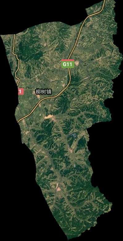 疫情黑龙江牡丹江林口县最新情况_牡丹江林口县地图全图