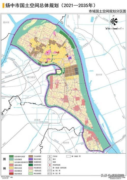 江苏省镇江市扬中市新增疫情最新(镇江扬中最新规划图)