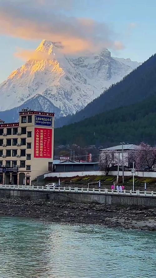 查找西藏自治区林芝市波密县最新疫情_林芝市波密县是哪个省