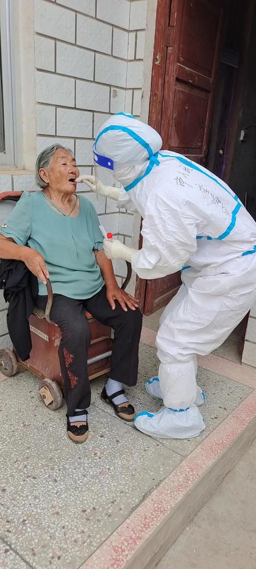  浚县新增核酸阳性12例，均在河北省保定市阜平县:河南鹤壁浚县