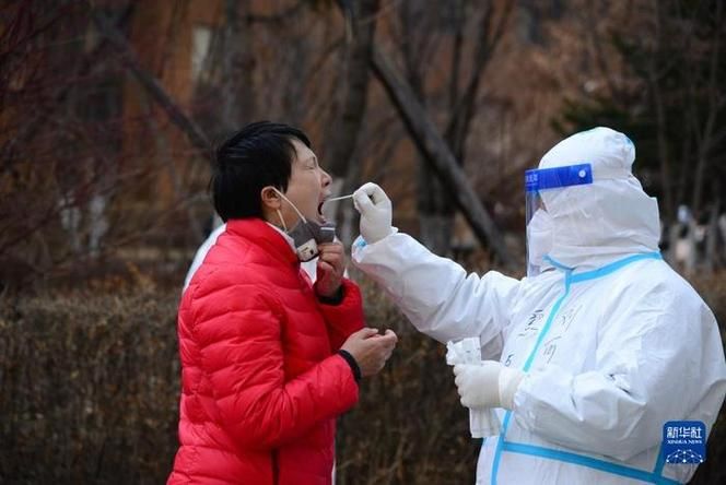 【林芝市新增28例无症状感染者及3例无症状,林芝市今日新闻头条】
