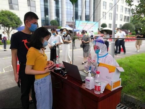 华容县通报13例核酸阳性详情_华容县新闻最新消息