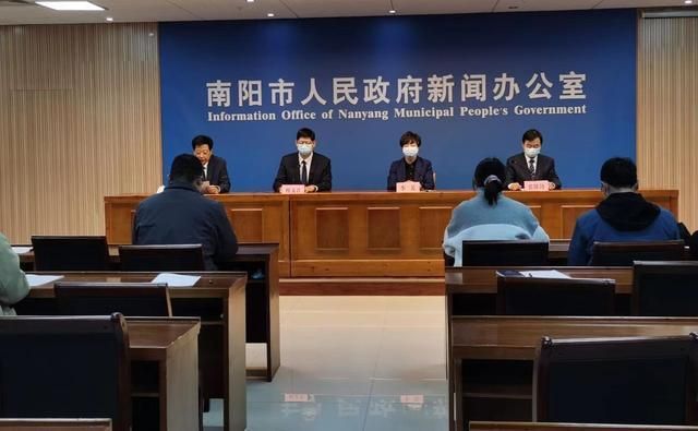 【南阳高新技术产业开发区疫情风险地区划分,南阳高新区2026最新动态】