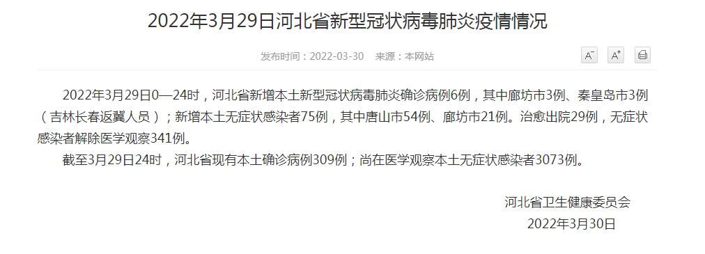 多地新增无症状感染者23例_31省份增本土确诊75例 无症状310例