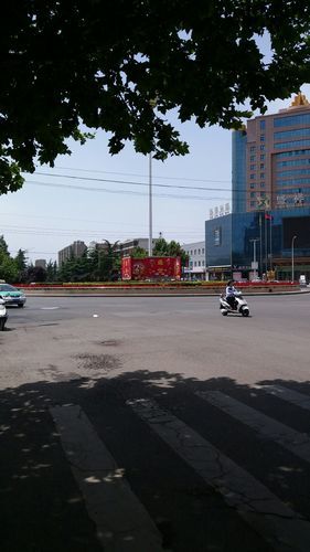 发现1名密接者!河南省三门峡市灵宝市/河南三门峡市灵宝市简介
