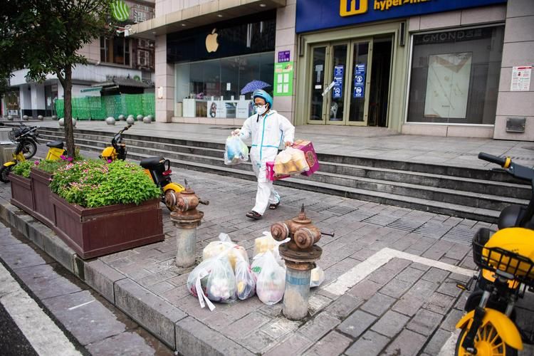疫情防控中风险地区雄关街道的简单介绍