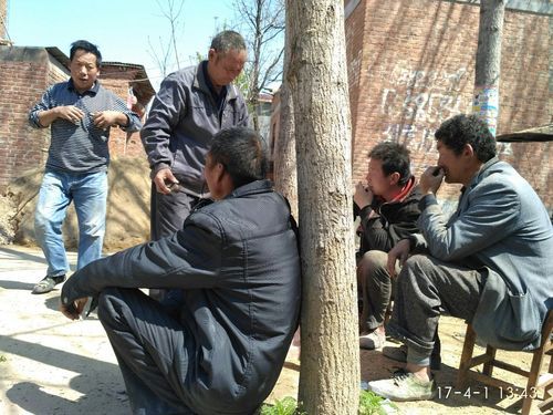 河南省南阳市镇平县发现1名密接者!/南阳 镇平