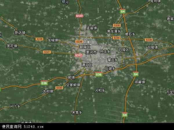 河南省漯河市源汇区中高风险地区疫情_漯河源汇区行政区划图