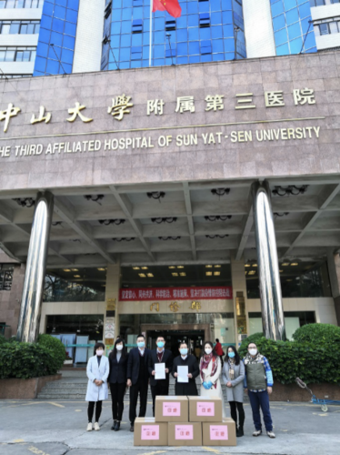 中山港街道疫情最新消疫情况(中山港街道地址偏吗)