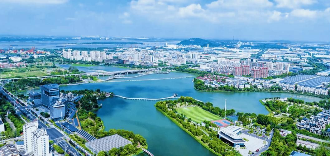 安徽芜湖安徽芜湖三山经济开发区今冬新增破10_20260芜湖三山经开区核心区规划