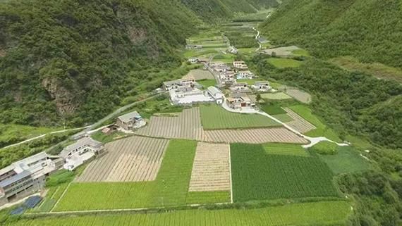【疫情四川阿坝藏族羌族自治州红原县最新情况,四川阿坝州红原由来】