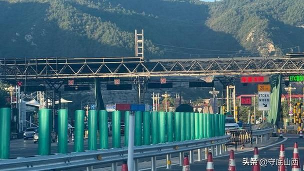 【疫情视频最新山西太原古交,太原古交高速实时路况】