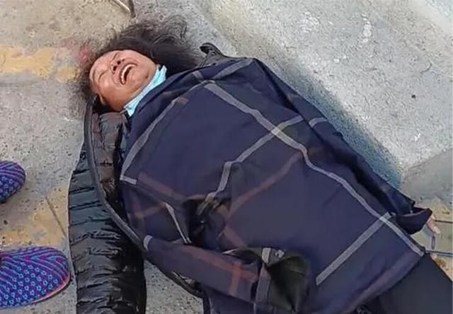 六安现有死亡病例23例/六安事件视频