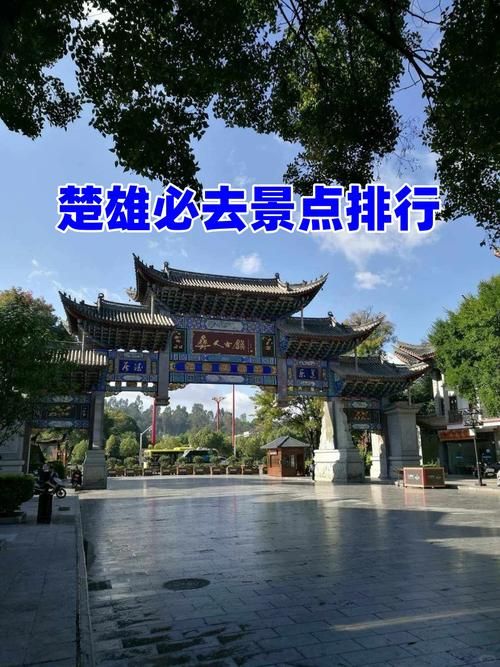 【楚雄市几个地区有疫情发生,楚雄全名】